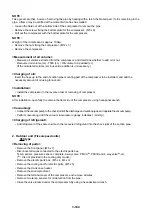 Preview for 147 page of Toshiba MMC-P0151H Service Manual