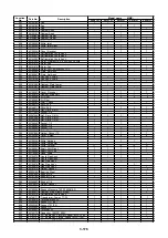 Preview for 179 page of Toshiba MMC-P0151H Service Manual