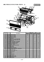 Preview for 180 page of Toshiba MMC-P0151H Service Manual