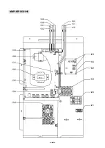 Preview for 206 page of Toshiba MMC-P0151H Service Manual