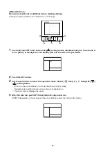 Preview for 95 page of Toshiba MMC-UP0151HP-E Service Manual