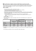 Preview for 97 page of Toshiba MMC-UP0151HP-E Service Manual