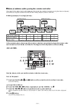 Preview for 111 page of Toshiba MMC-UP0151HP-E Service Manual