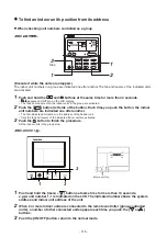 Preview for 115 page of Toshiba MMC-UP0151HP-E Service Manual