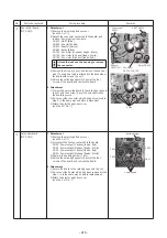 Preview for 215 page of Toshiba MMC-UP0151HP-E Service Manual