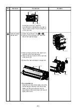 Preview for 244 page of Toshiba MMC-UP0151HP-E Service Manual