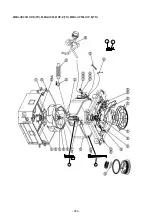 Preview for 249 page of Toshiba MMC-UP0151HP-E Service Manual