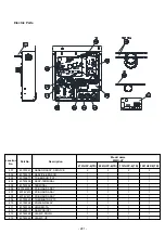 Preview for 281 page of Toshiba MMC-UP0151HP-E Service Manual