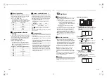 Preview for 62 page of Toshiba MMD-AP0054SPH-E Installation Manual