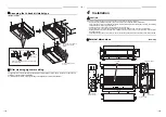 Preview for 10 page of Toshiba MMD-AP0054SPH1-E Installation Manual