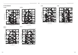 Preview for 16 page of Toshiba MMD-AP0054SPH1-E Installation Manual