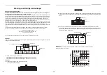 Preview for 31 page of Toshiba MMD-AP0054SPH1-E Installation Manual