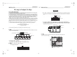 Preview for 28 page of Toshiba MMD-AP0074SPH-E Installation Manual