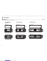 Preview for 12 page of Toshiba MMD-AP0076BH-E Installation Manual