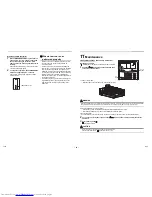 Preview for 19 page of Toshiba MMD-AP0076BH-E Installation Manual