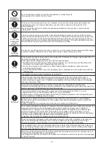 Preview for 8 page of Toshiba MMD-AP0076BHP-E Service Manual