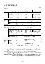 Preview for 13 page of Toshiba MMD-AP0076BHP-E Service Manual