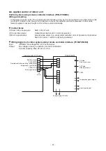 Preview for 37 page of Toshiba MMD-AP0076BHP-E Service Manual