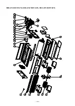 Preview for 100 page of Toshiba MMD-AP0076BHP-E Service Manual