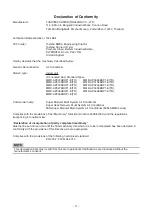 Preview for 11 page of Toshiba MMD-AP0076BHP1-E Service Manual