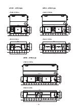 Preview for 18 page of Toshiba MMD-AP0076BHP1-E Service Manual