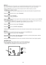 Preview for 86 page of Toshiba MMD-AP0076BHP1-E Service Manual