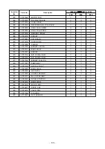 Preview for 103 page of Toshiba MMD-AP0076BHP1-E Service Manual