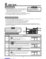 Preview for 20 page of Toshiba MMD- AP0091BH Installation Manual