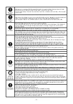 Preview for 9 page of Toshiba MMD-AP0186HP-E Service Manual