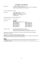 Preview for 11 page of Toshiba MMD-AP0186HP-E Service Manual