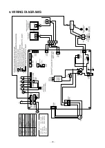 Preview for 20 page of Toshiba MMD-AP0186HP-E Service Manual