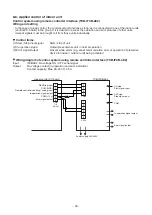 Preview for 38 page of Toshiba MMD-AP0186HP-E Service Manual