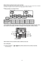 Preview for 41 page of Toshiba MMD-AP0186HP-E Service Manual