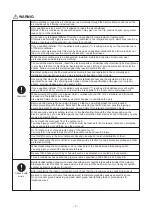 Preview for 7 page of Toshiba MMD-AP0186HP1-E Service Manual