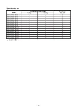 Preview for 12 page of Toshiba MMD-AP0186HP1-E Service Manual