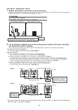 Preview for 89 page of Toshiba MMD-AP0186HP1-E Service Manual