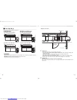 Preview for 8 page of Toshiba MMD-AP0481HF2UL Installation Manual