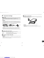 Preview for 31 page of Toshiba MMD-AP0481HF2UL Installation Manual