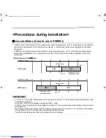 Preview for 45 page of Toshiba MMD-AP0481HF2UL Installation Manual