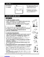 Preview for 28 page of Toshiba MMD-AP0481HFE Owner'S Manual