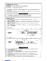 Preview for 34 page of Toshiba MMD-AP0481HFE Owner'S Manual