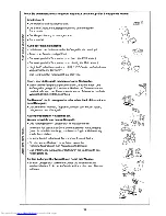 Preview for 39 page of Toshiba MMD-AP0481HFE Owner'S Manual