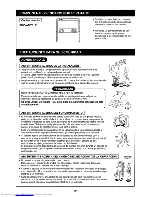 Preview for 52 page of Toshiba MMD-AP0481HFE Owner'S Manual