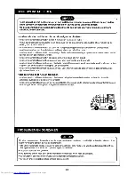 Preview for 86 page of Toshiba MMD-AP0481HFE Owner'S Manual