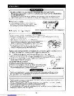 Preview for 96 page of Toshiba MMD-AP0481HFE Owner'S Manual