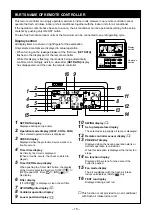 Preview for 15 page of Toshiba MMD-AP0481HFE Service Manual