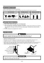 Preview for 26 page of Toshiba MMD-AP0481HFE Service Manual