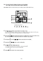 Preview for 62 page of Toshiba MMD-AP0481HFE Service Manual