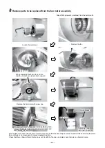 Preview for 91 page of Toshiba MMD-AP0481HFE Service Manual