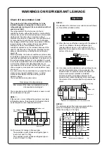 Preview for 100 page of Toshiba MMD-AP0481HFE Service Manual